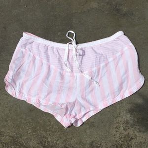 Victoria Secret Shorts